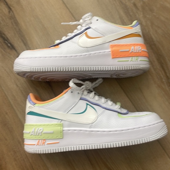 Nike Air Force 1 Low Shadow - Picture 6 of 9